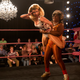 Image for article titled As promised, GLOW's “Mother Of All Matches” delivers